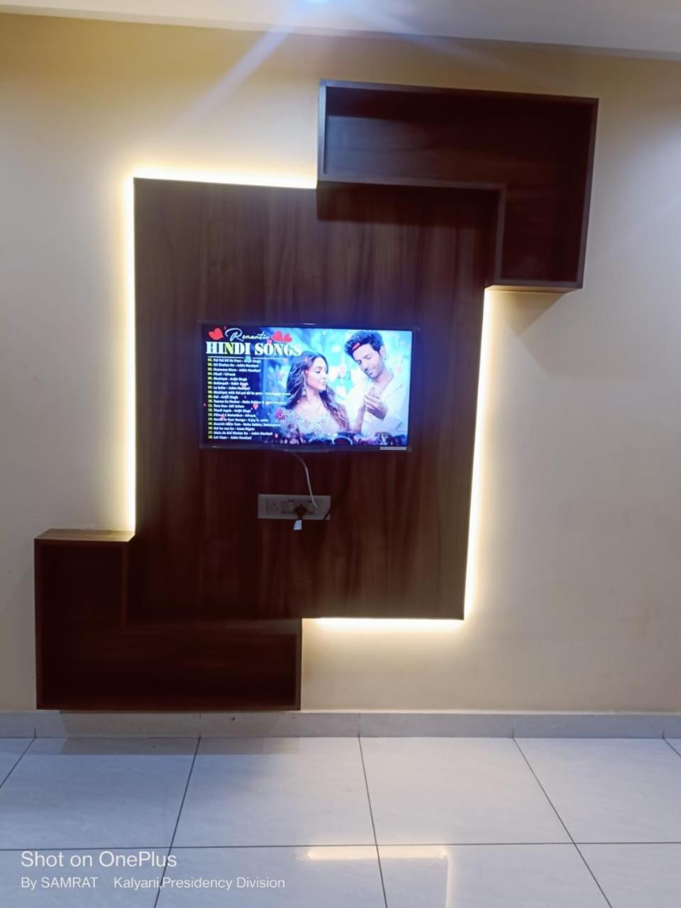 Trisplanet Hotel Kalyani Exterior foto